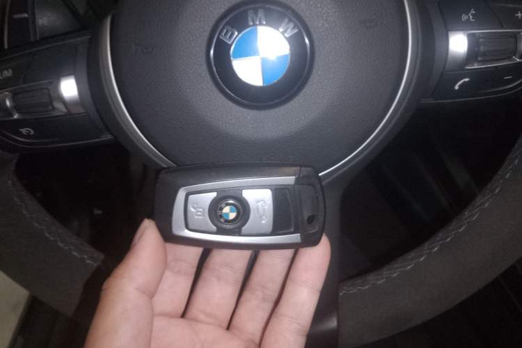Used BMW M2 2016 M2 Interior 1