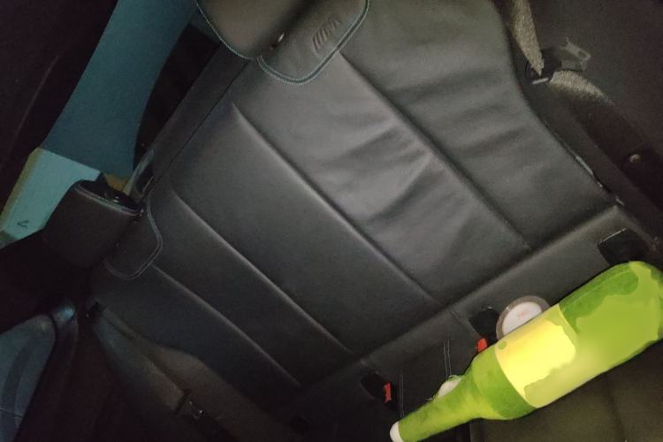 Used BMW M2 2016 M2 Interior 4