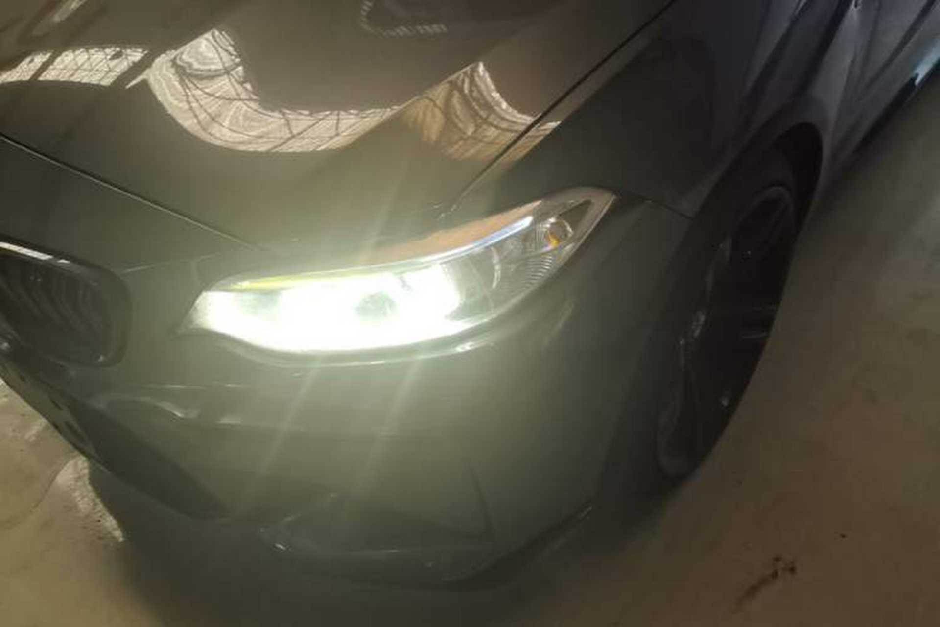 Used BMW M2 2016 M2 Left Front Headlight