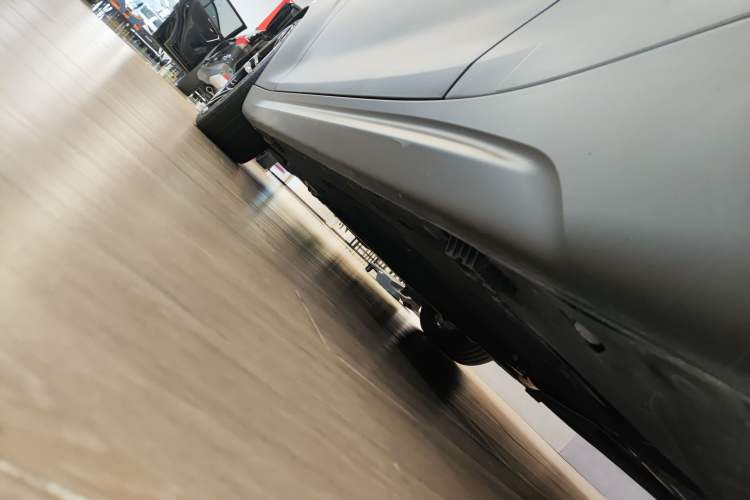 Used BMW M2 2016 M2 Left Side Sill