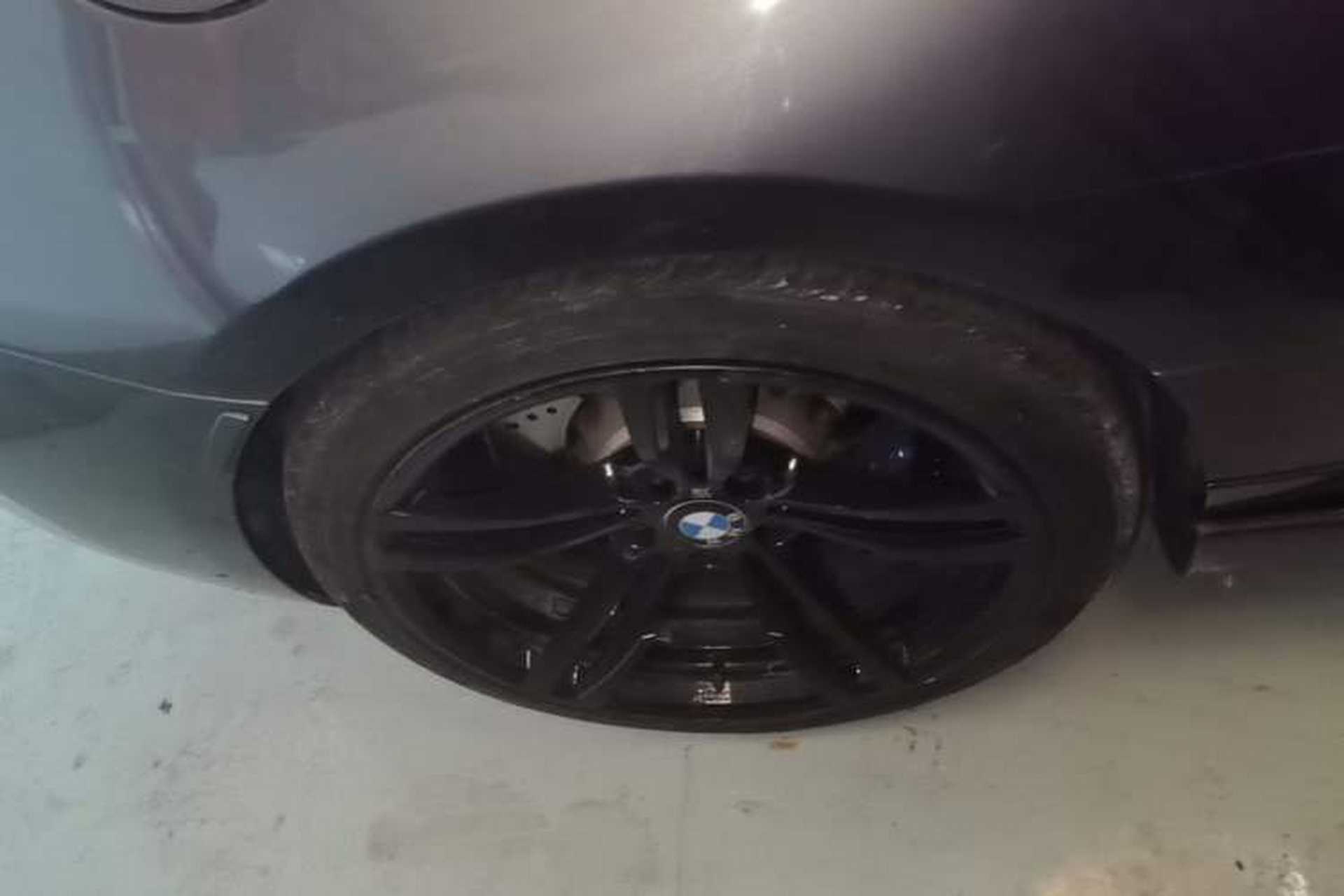 Used BMW M2 2016 M2 Right Rear Wheel Hub