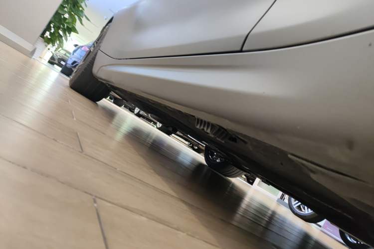 Used BMW M2 2016 M2 Right Side Sill