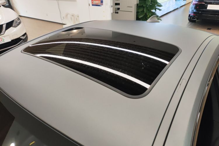 Used BMW M2 2016 M2 Roof