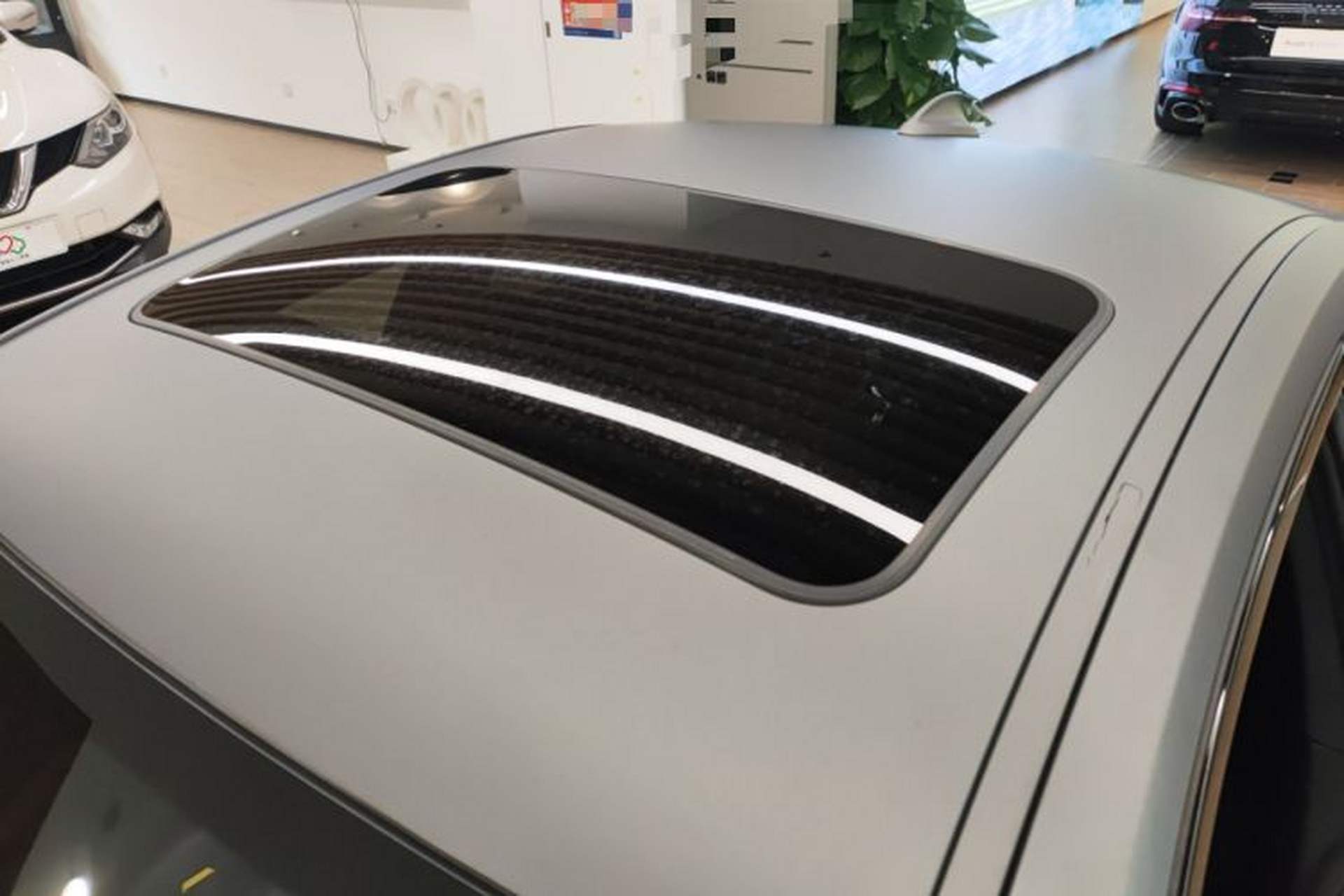 Used BMW M2 2016 M2 Roof