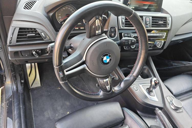 Used BMW M2 2016 M2 Steering Wheel