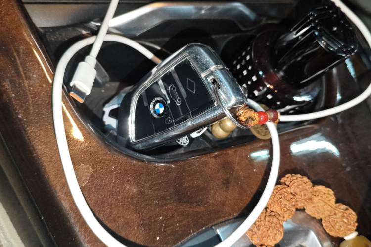 Used BMW M2 2016 M2 Vehicle Key