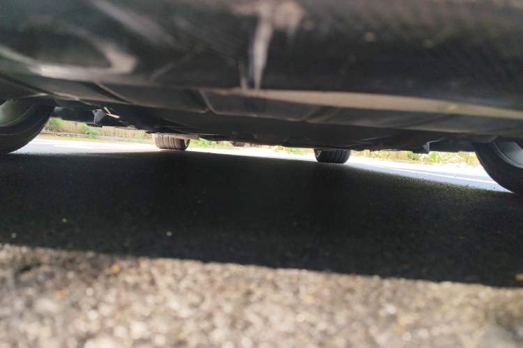 Used BMW M2 2016 M2 Chassis Front