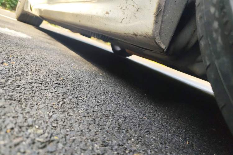 Used BMW M2 2016 M2 Chassis Front Right