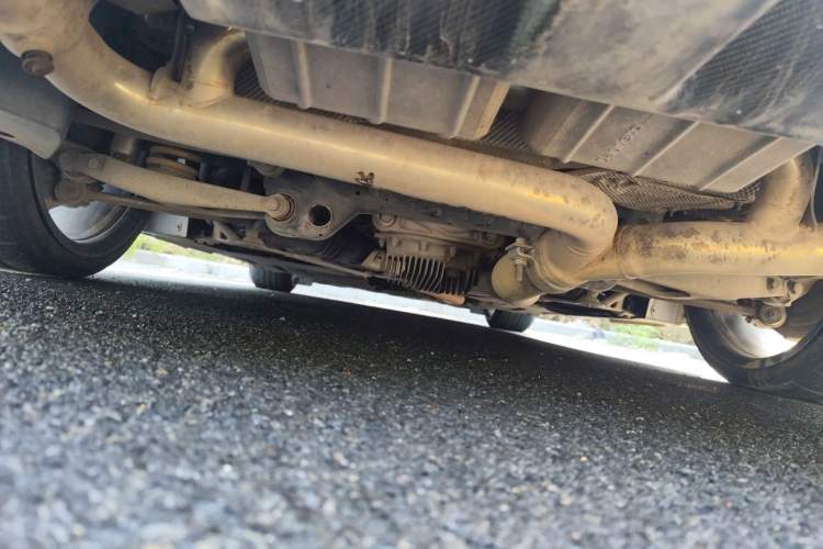 Used BMW M2 2016 M2 Chassis Rear