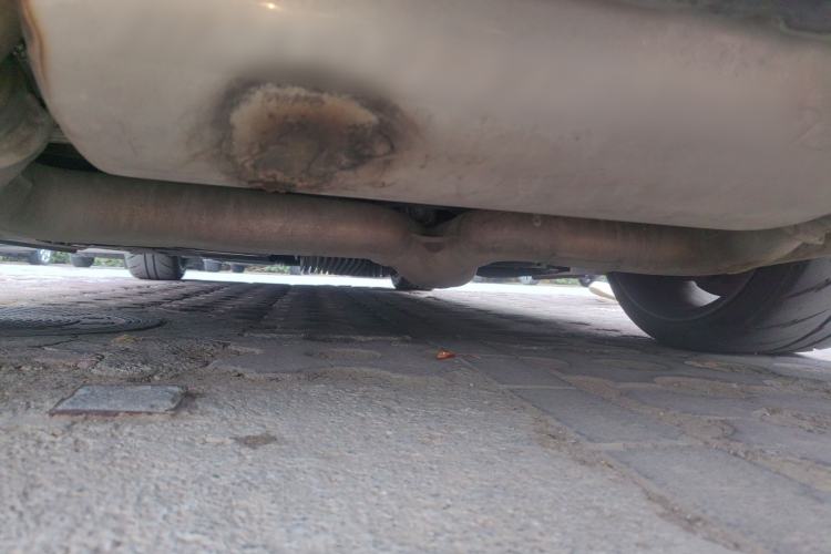 Used BMW M2 2016 M2 Chassis Rear