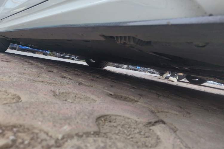 Used BMW M2 2016 M2 Chassis Rear Left