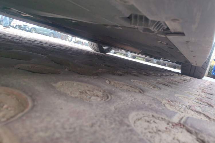Used BMW M2 2016 M2 Chassis Rear Right