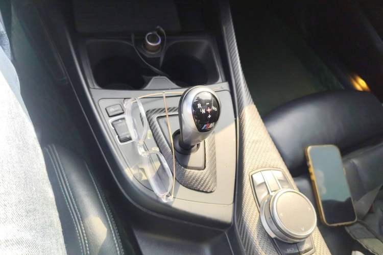 Used BMW M2 2016 M2 Gear Lever