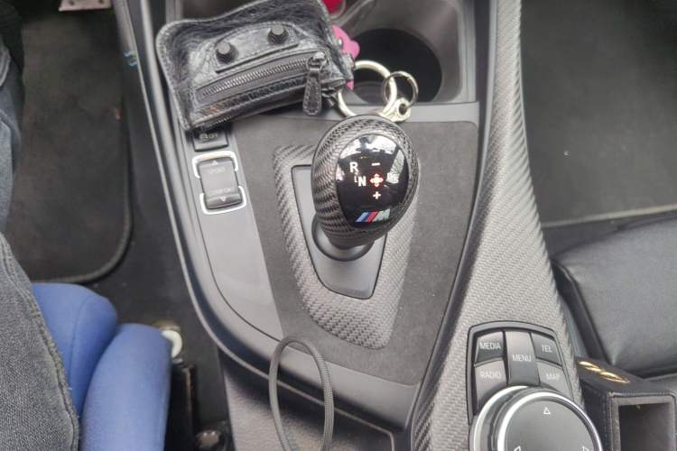 Used BMW M2 2016 M2 Gear Lever
