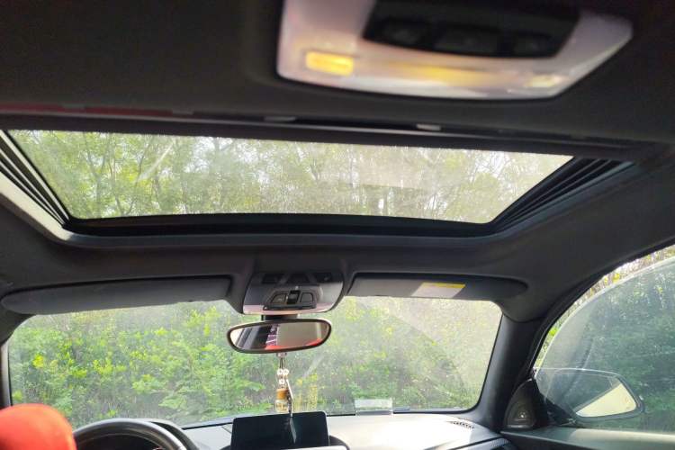 Used BMW M2 2016 M2 Headliner