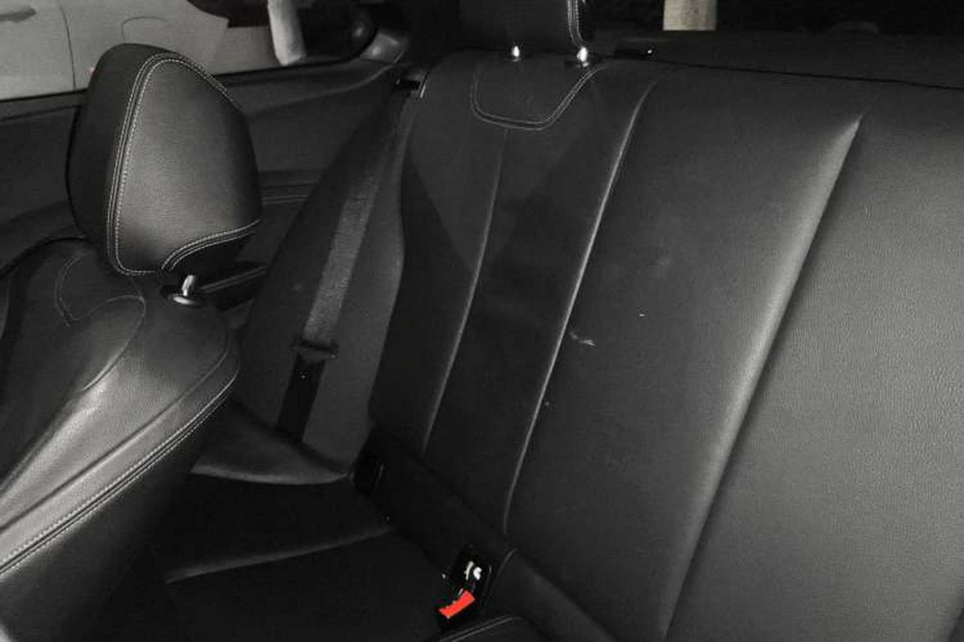 Used BMW M2 2016 M2 Left Rear Seat