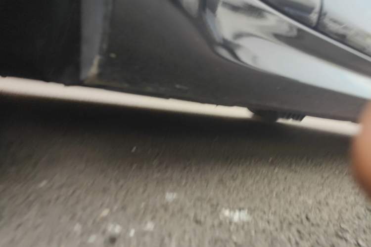 Used BMW M2 2018 M2 Thunder Edition Chassis Front Left