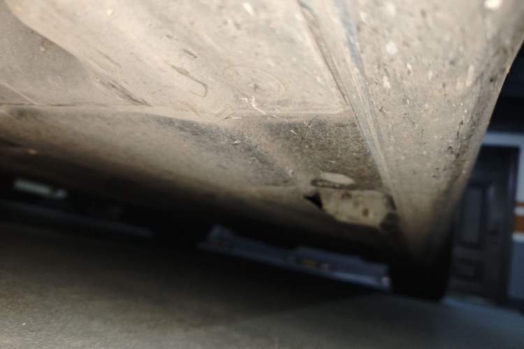 Used BMW M2 2018 M2 Chassis Front Left