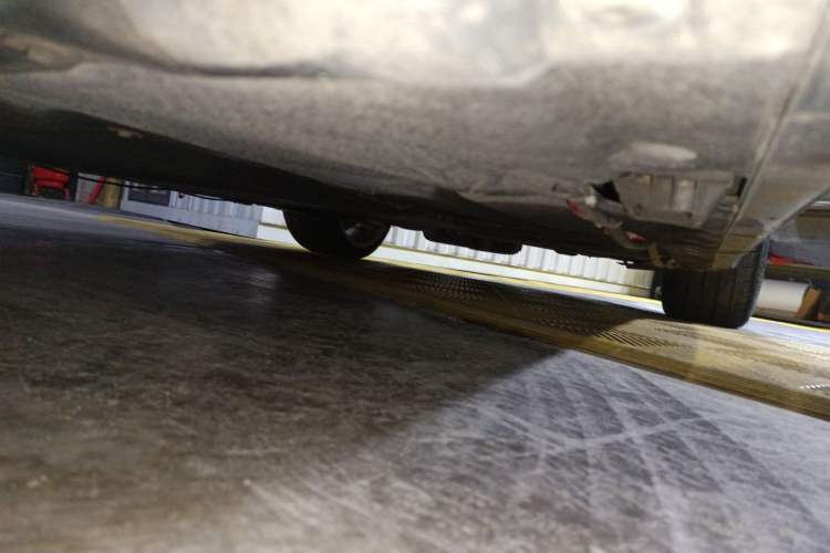 Used BMW M2 2018 M2 Chassis Front Left