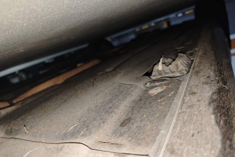 Used BMW M2 2018 M2 Chassis Front Right
