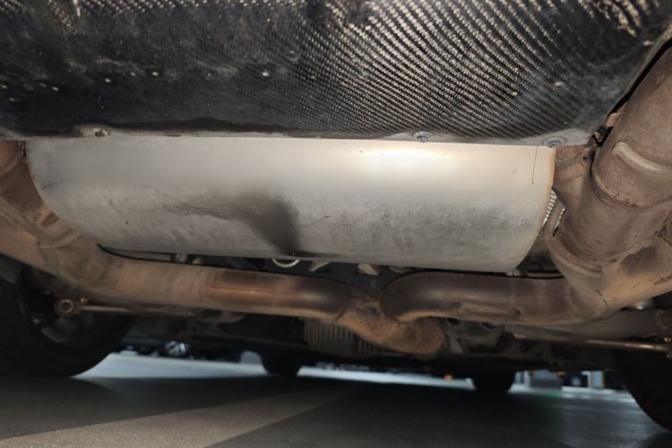 Used BMW M2 2018 M2 Chassis Rear