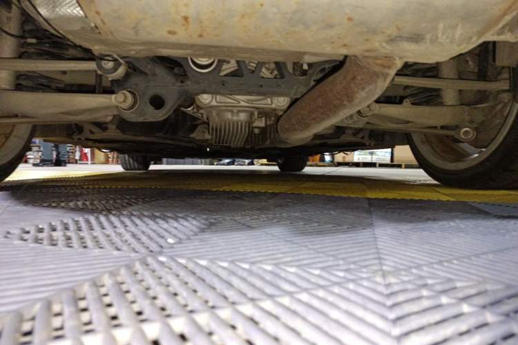 Used BMW M2 2018 M2 Chassis Rear