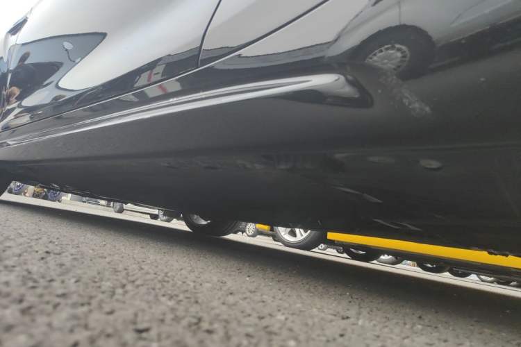 Used BMW M2 2018 M2 Thunder Edition Chassis Rear Left