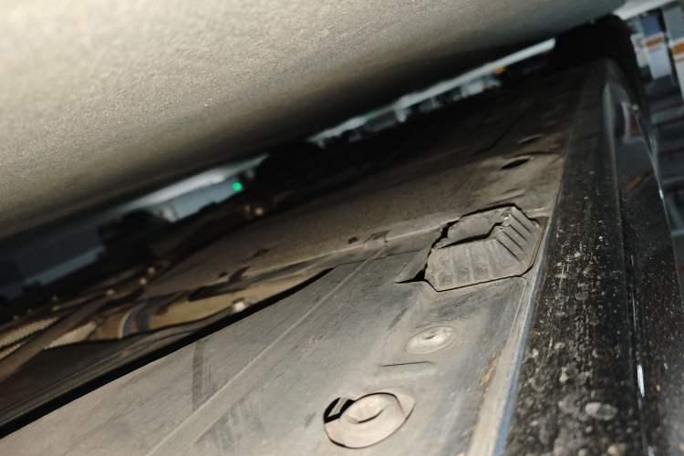 Used BMW M2 2018 M2 Chassis Rear Left