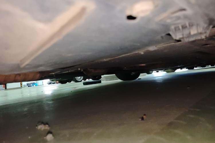 Used BMW M2 2018 M2 Thunder Edition Chassis Rear Right