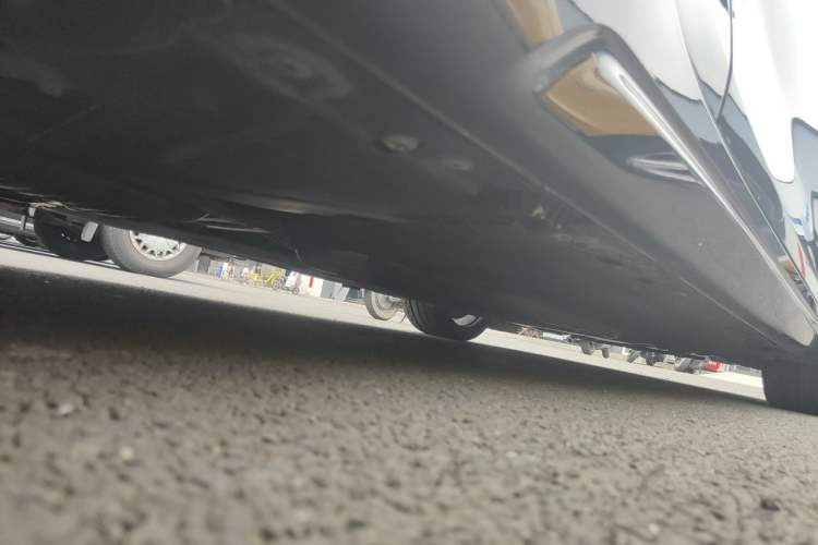 Used BMW M2 2018 M2 Thunder Edition Chassis Rear Right