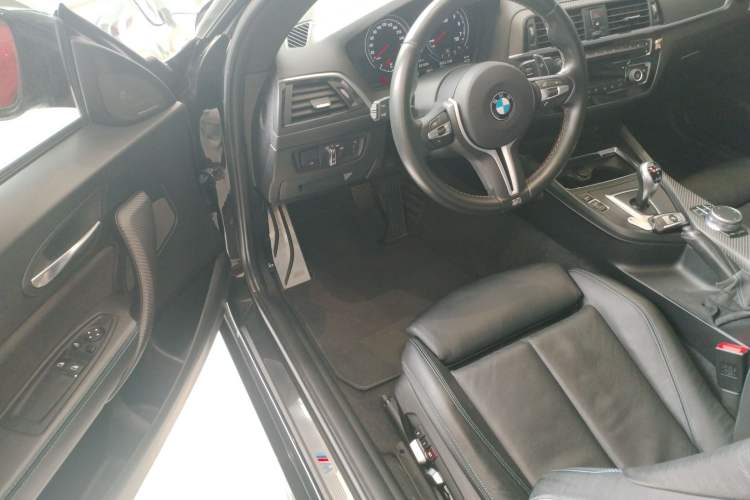 Used BMW M2 2018 M2 Driver Seat