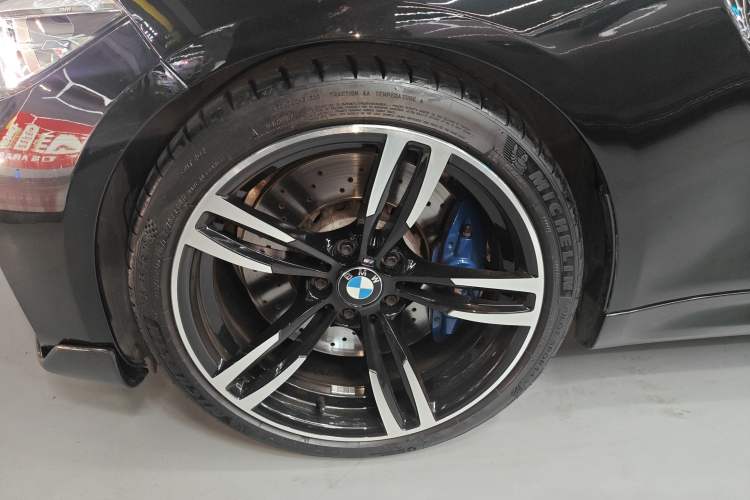 Used BMW M2 2018 M2 Exterior 4