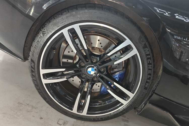 Used BMW M2 2018 M2 Exterior 5