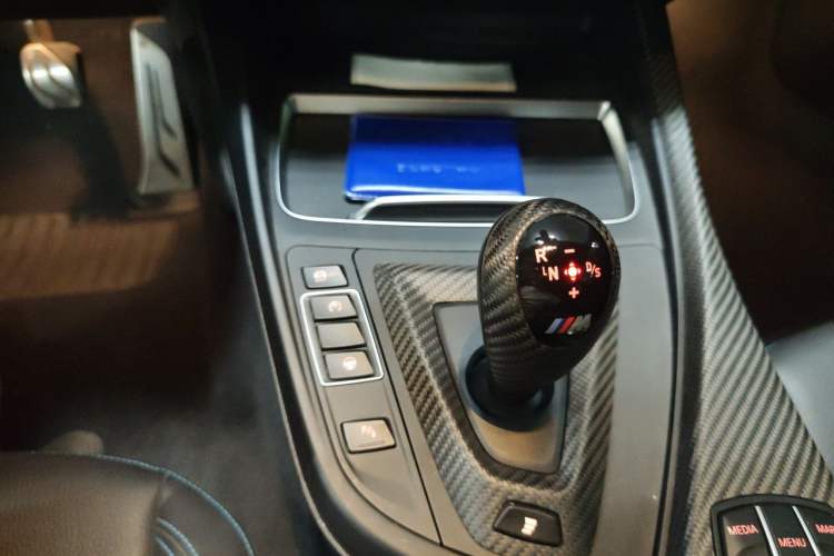 Used BMW M2 2018 M2 Thunder Edition Gear Lever