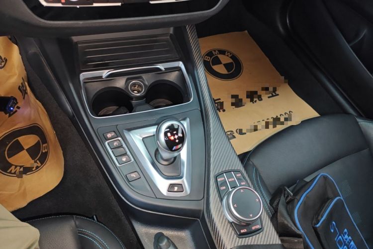 Used BMW M2 2018 M2 Thunder Edition Gear Lever