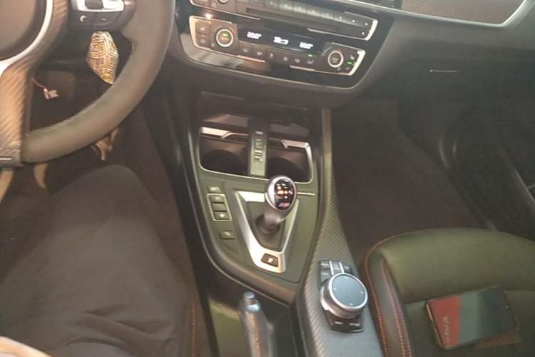 Used BMW M2 2018 M2 Thunder Edition Gear Lever