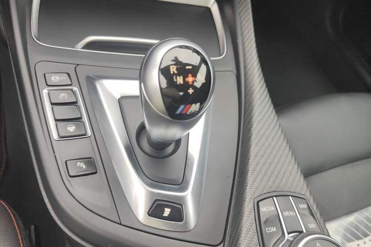 Used BMW M2 2018 M2 Thunder Edition Gear Lever