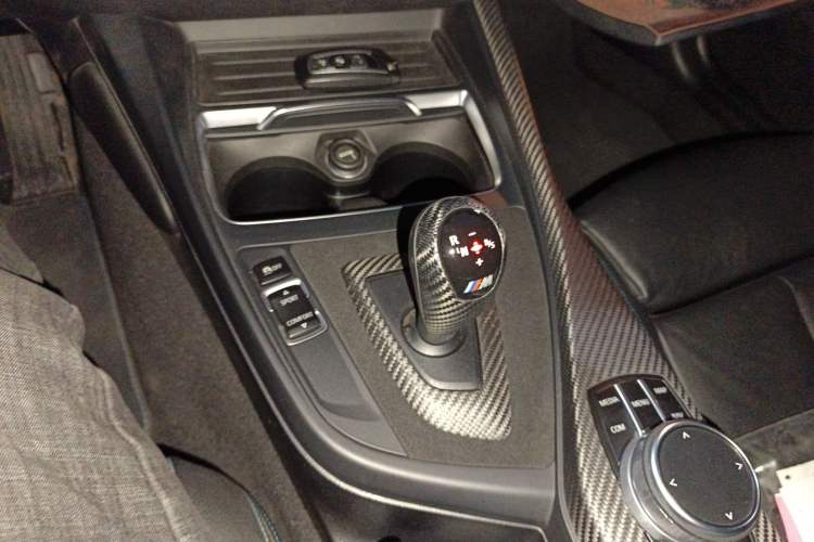 Used BMW M2 2018 M2 Gear Lever