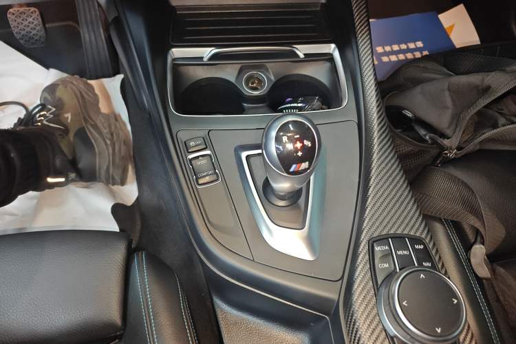 Used BMW M2 2018 M2 Gear Lever