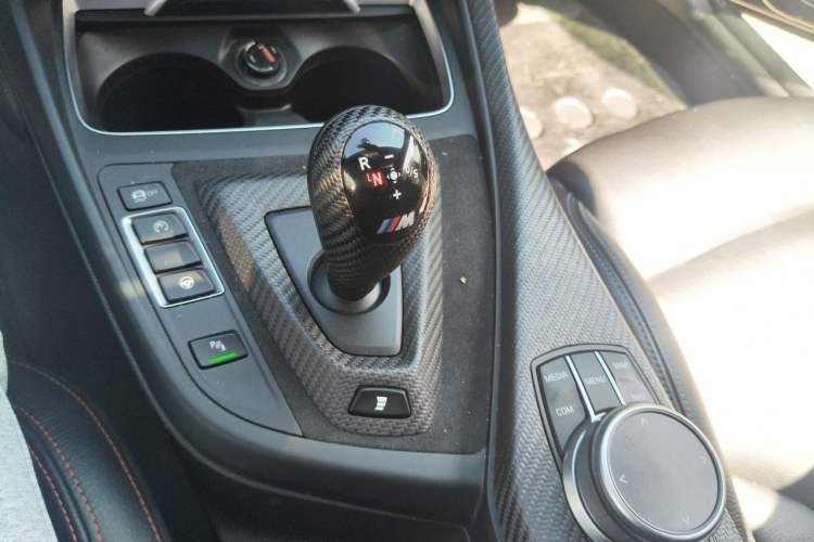 Used BMW M2 2018 M2 Thunder Edition Gear Lever