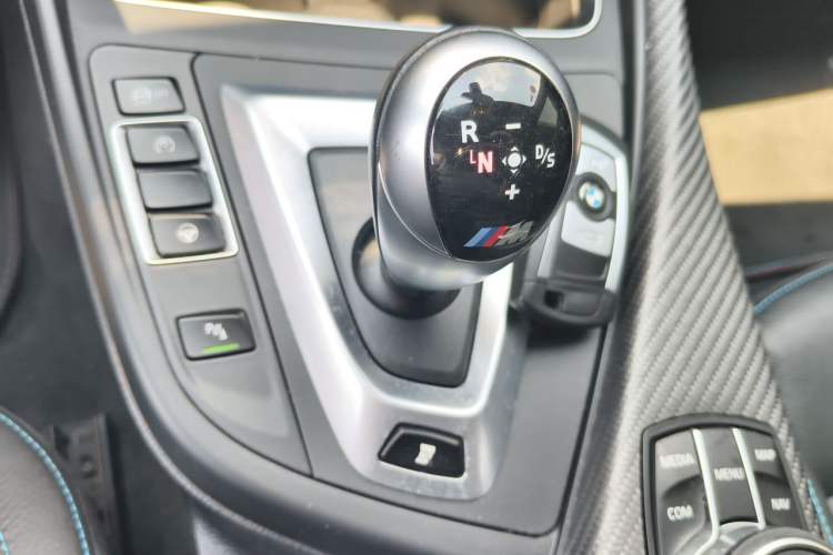 Used BMW M2 2018 M2 Thunder Edition Gear Lever