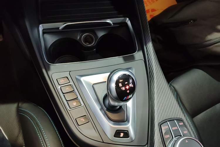 Used BMW M2 2018 M2 Thunder Edition Gear Lever