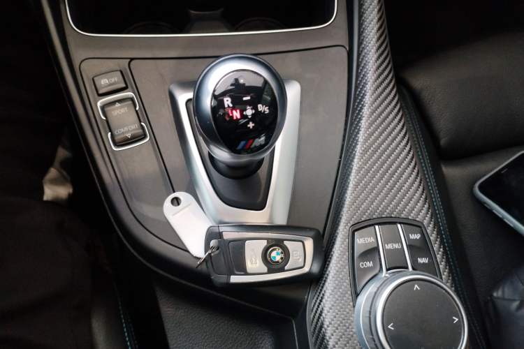 Used BMW M2 2018 M2 Gear Lever