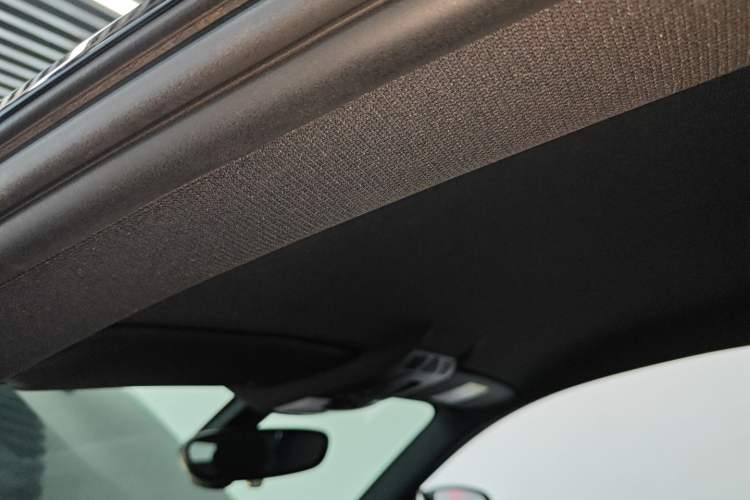 Used BMW M2 2018 M2 Thunder Edition Headliner