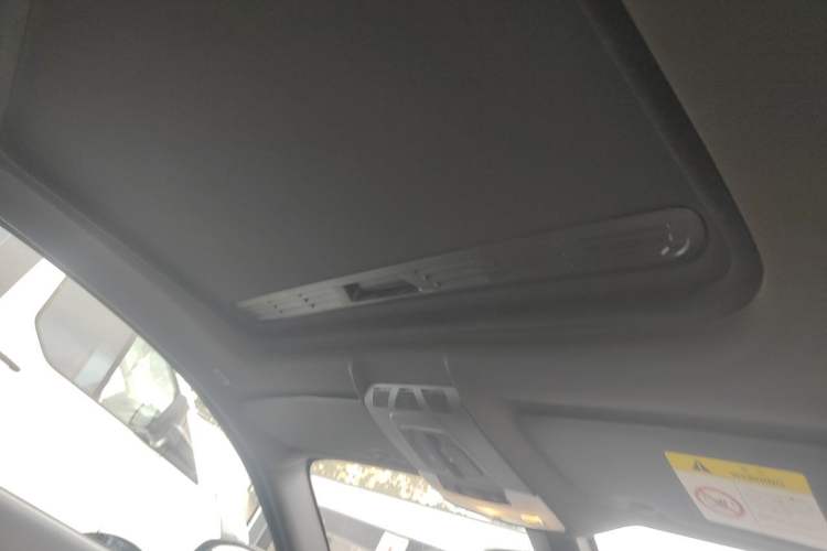 Used BMW M2 2018 M2 Thunder Edition Headliner