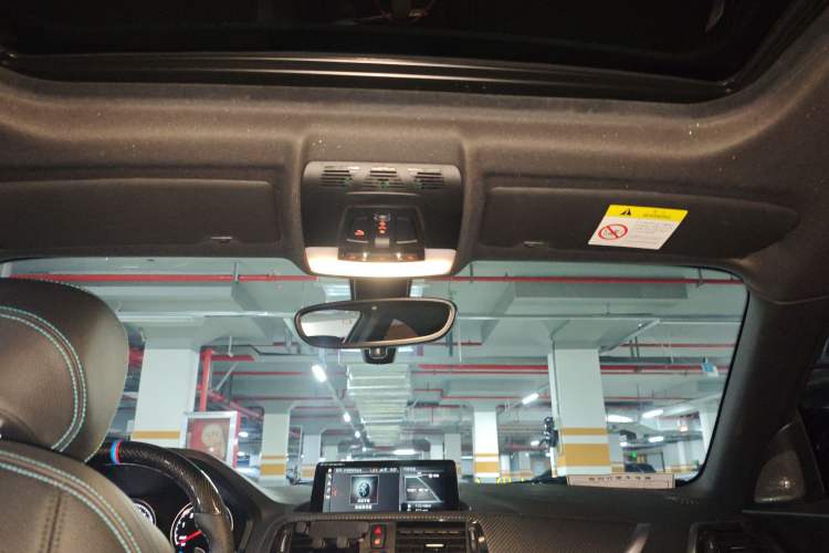 Used BMW M2 2018 M2 Headliner