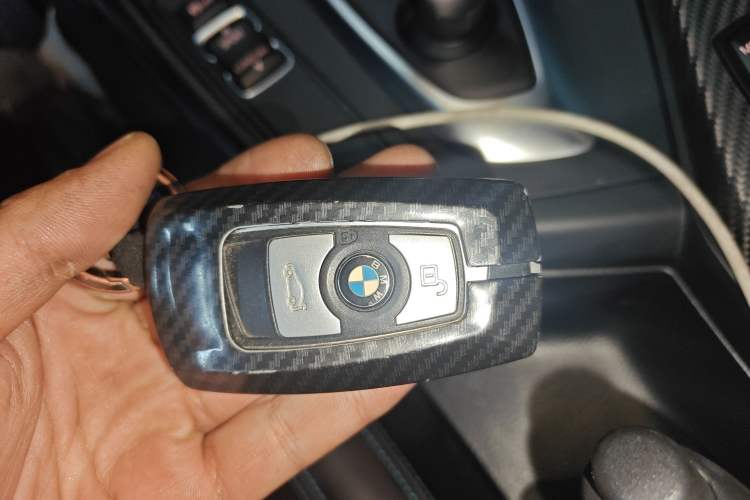 Used BMW M2 2018 M2 Interior 1