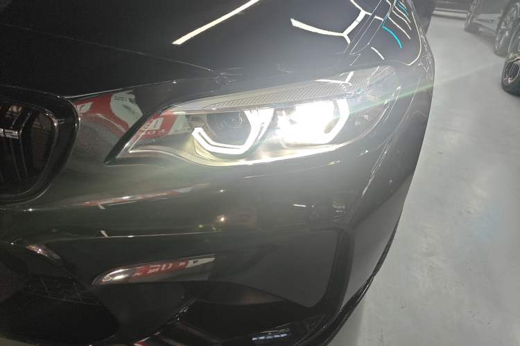 Used BMW M2 2018 M2 Left Front Headlight