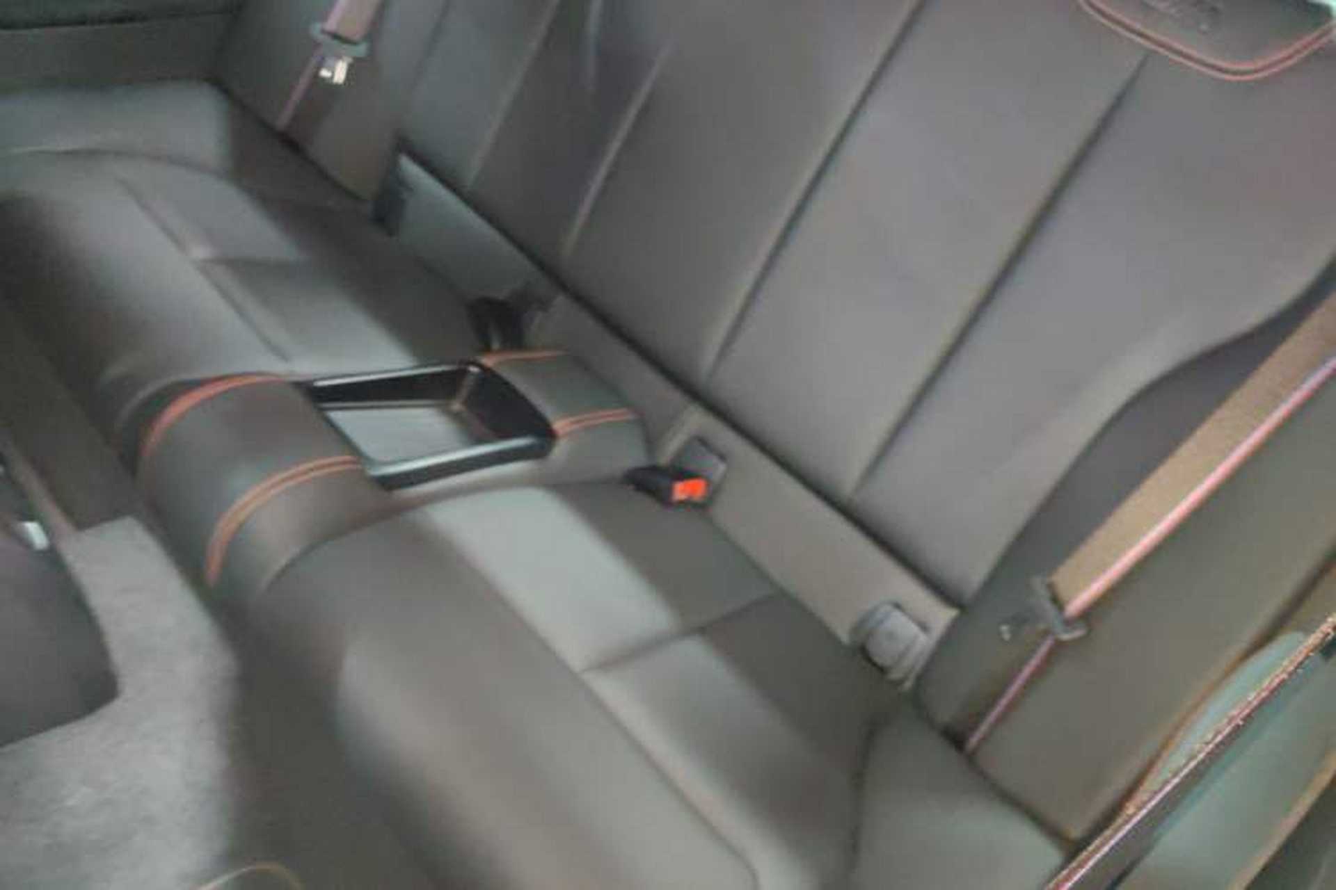 Used BMW M2 2018 M2 Thunder Edition Left Rear Seat