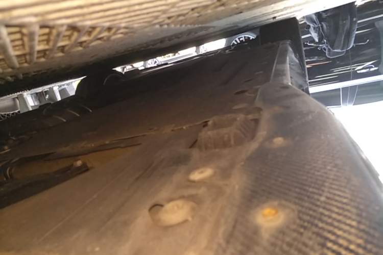 Used BMW M2 2018 M2 Thunder Edition Left Side Sill